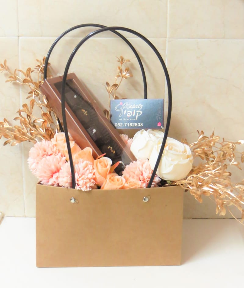 עיצובי פרלינים יוקרתיים