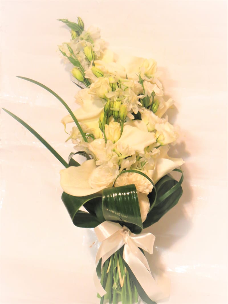 זרי כלה ייחודיים בהתאמה אישית