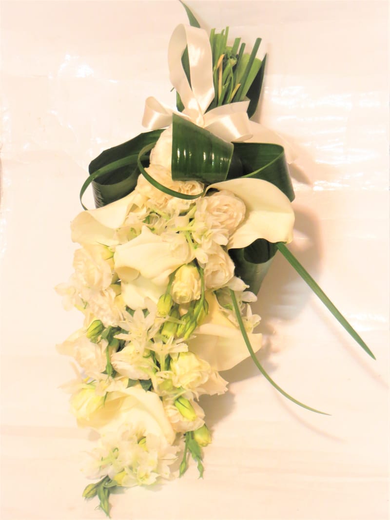 זרי כלה ייחודיים בהתאמה אישית