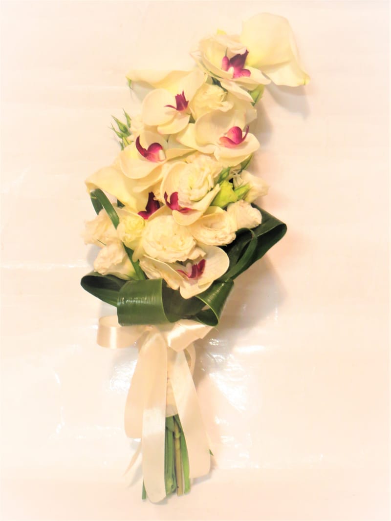 זרי כלה ייחודיים בהתאמה אישית