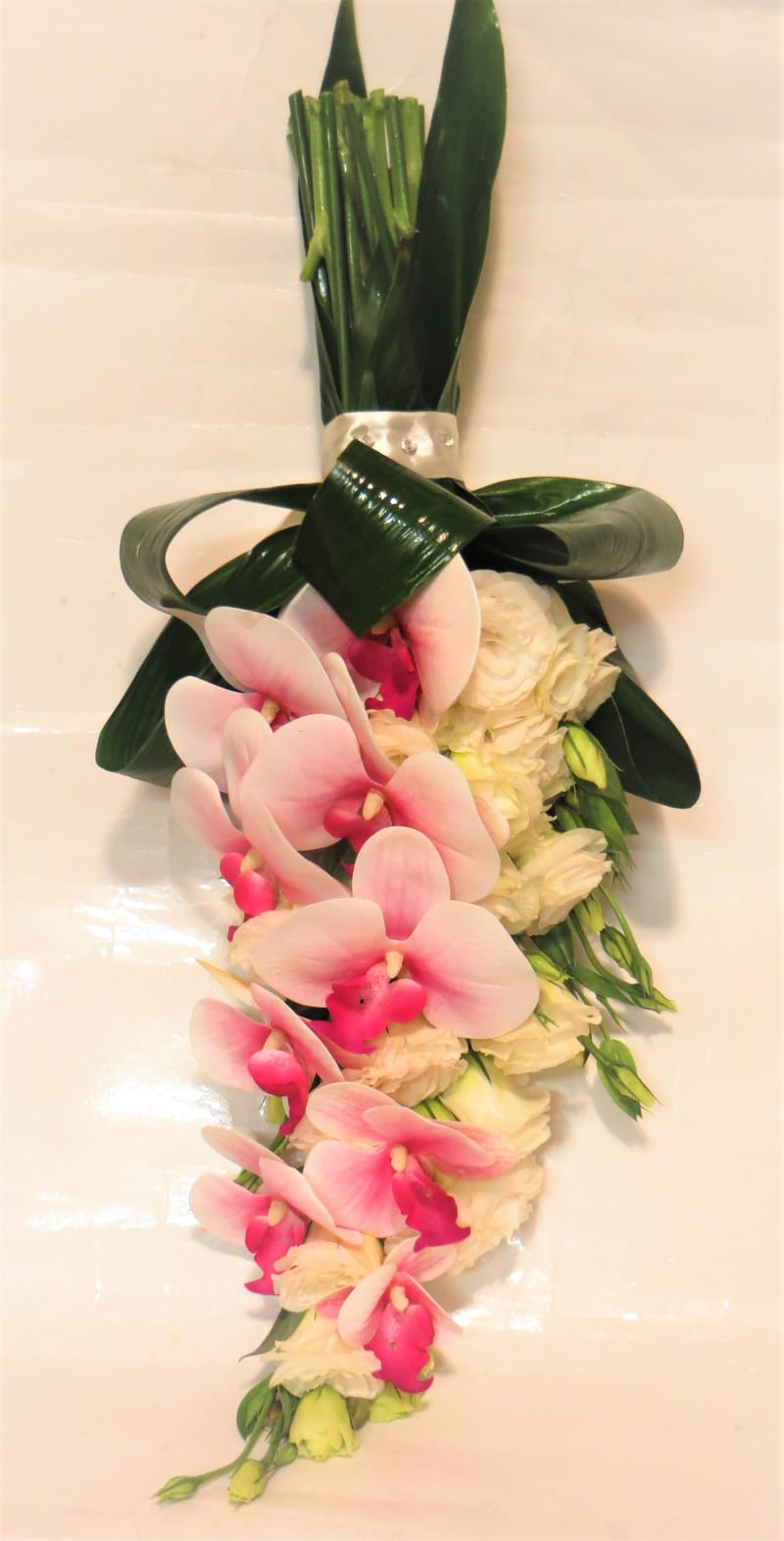 זרי כלה ייחודיים בהתאמה אישית