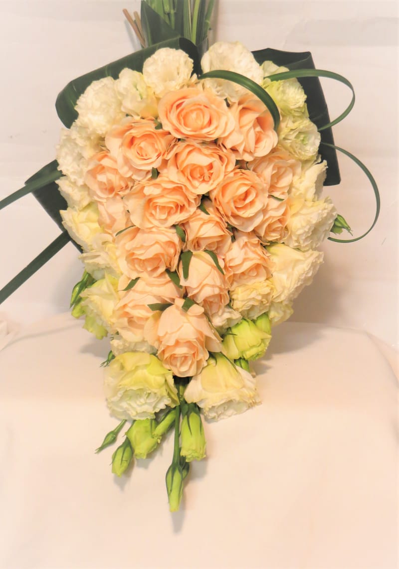 זרי כלה ייחודיים בהתאמה אישית