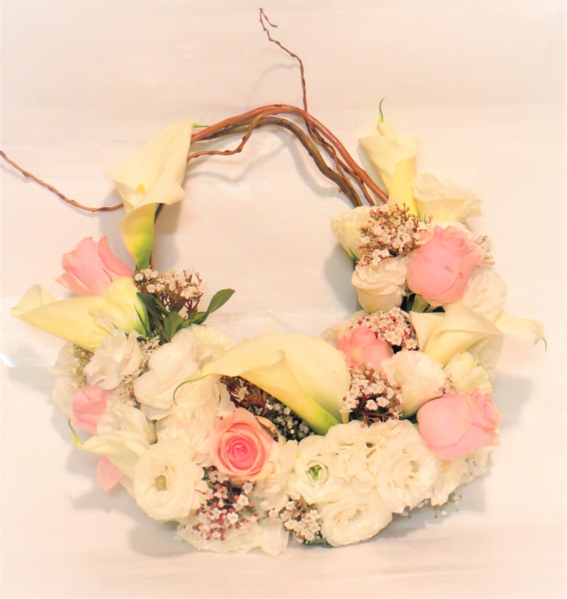 זרי כלה ייחודיים בהתאמה אישית