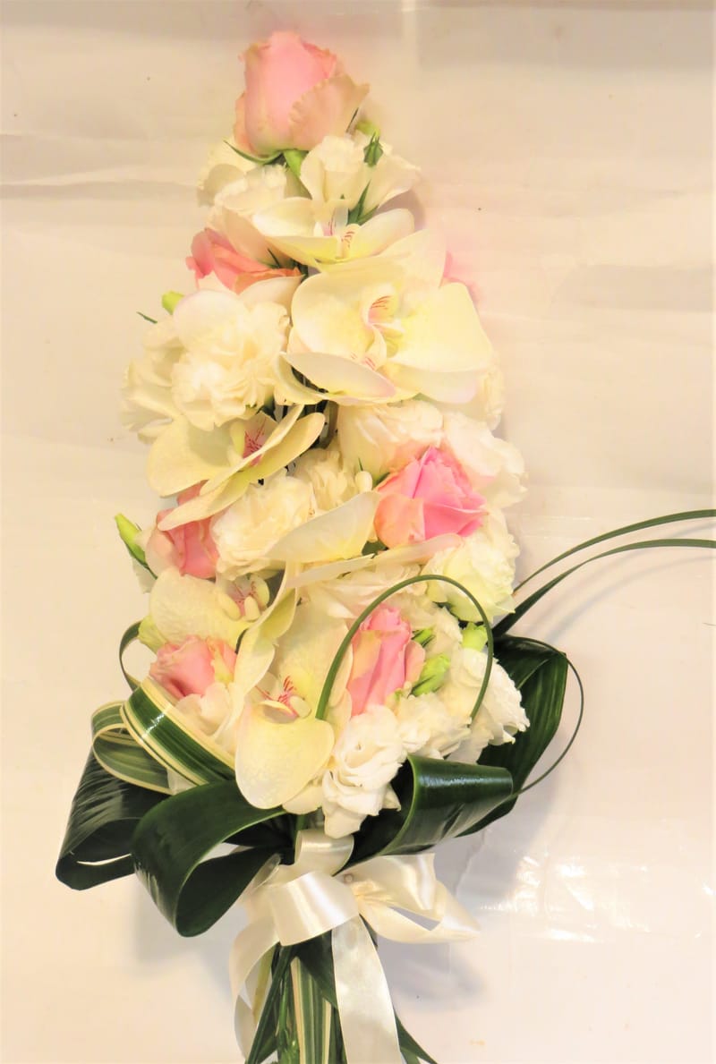 זרי כלה ייחודיים בהתאמה אישית