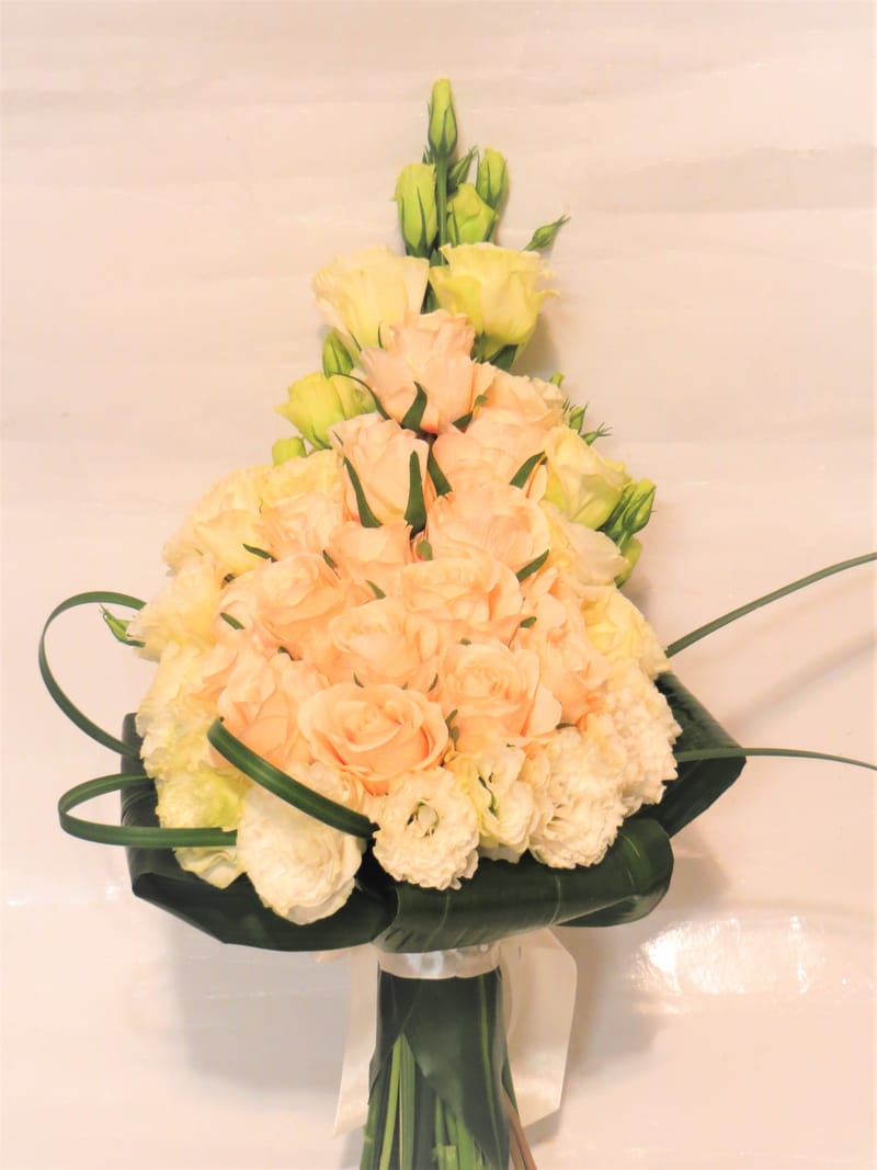 זרי כלה ייחודיים בהתאמה אישית