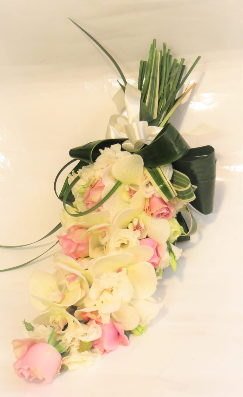 זרי כלה ייחודיים בהתאמה אישית