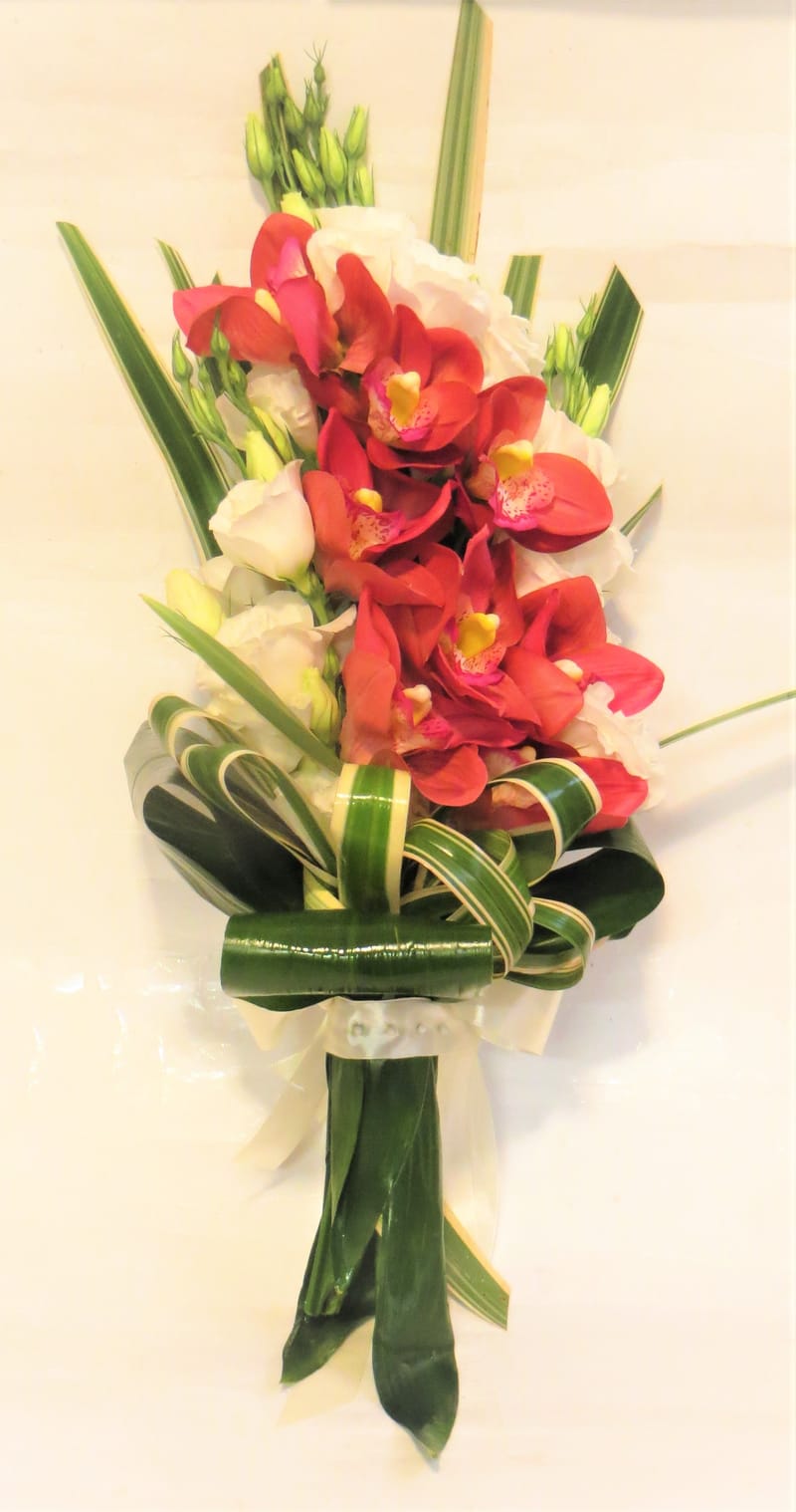 זרי כלה ייחודיים בהתאמה אישית