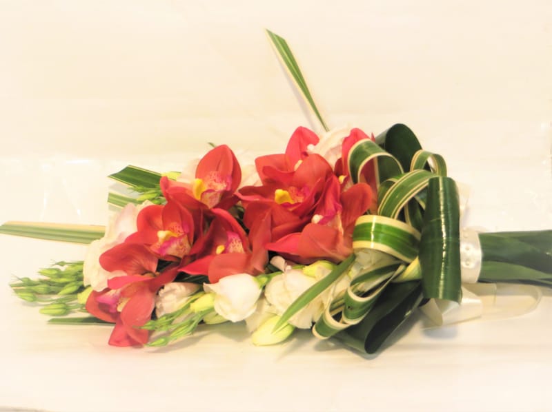 זרי כלה ייחודיים בהתאמה אישית