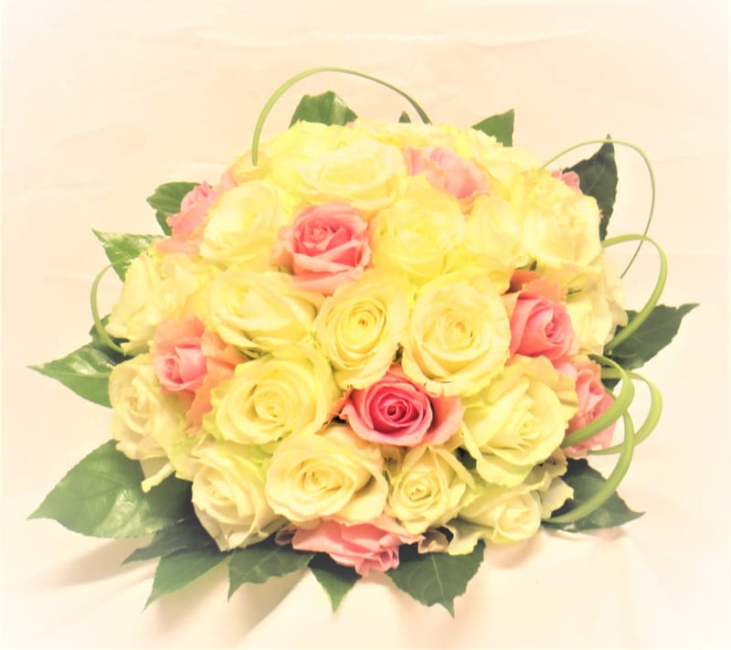 זרי כלה ייחודיים בהתאמה אישית