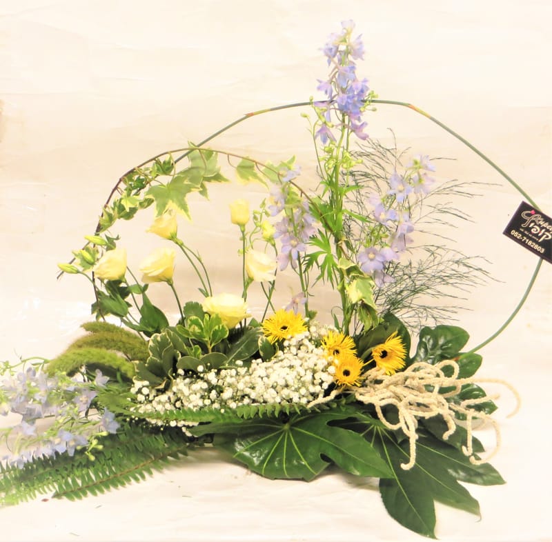 סידורי פרחים לכל מטרה