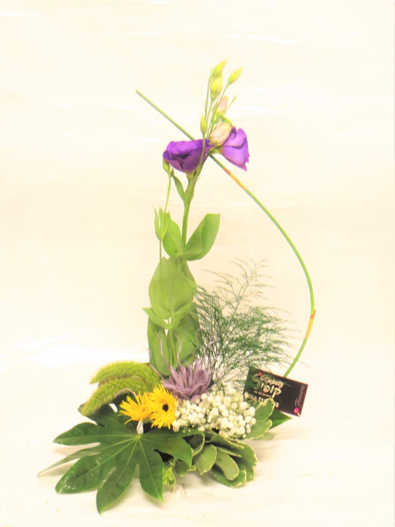 סידורי פרחים לכל מטרה