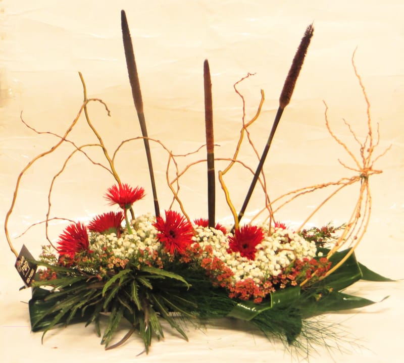 סידורי פרחים לכל מטרה