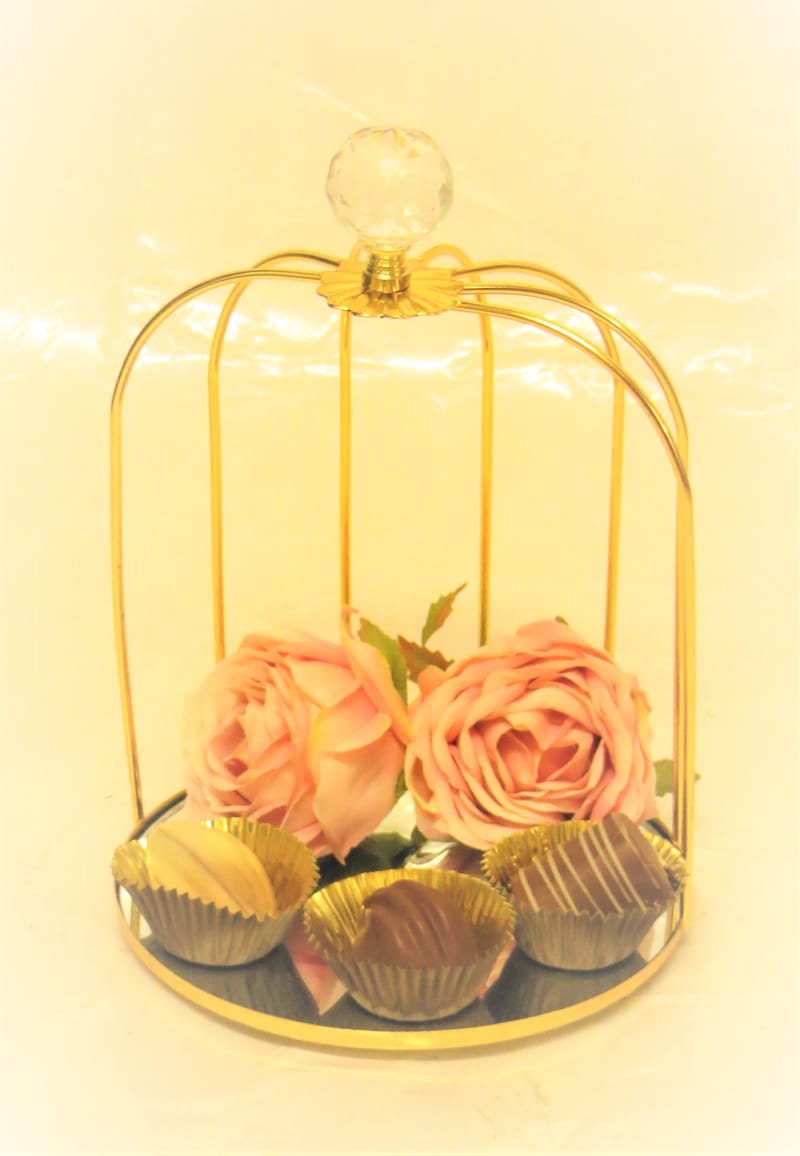 עיצובי פרלינים יוקרתיים