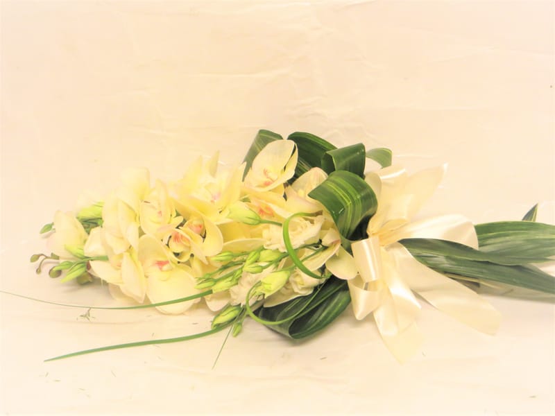 זרי כלה ייחודיים בהתאמה אישית