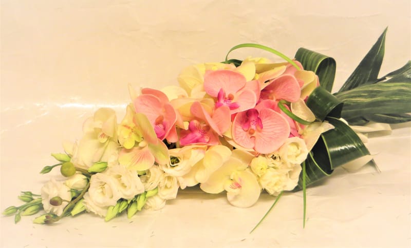 זרי כלה ייחודיים בהתאמה אישית