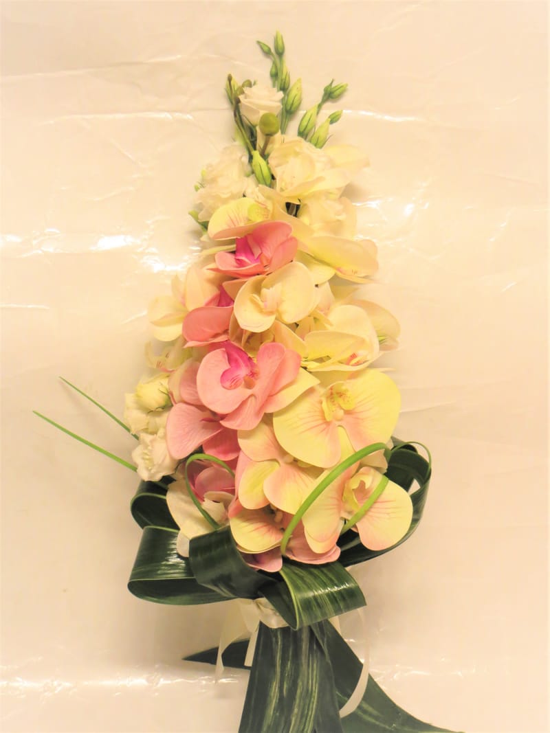 זרי כלה ייחודיים בהתאמה אישית