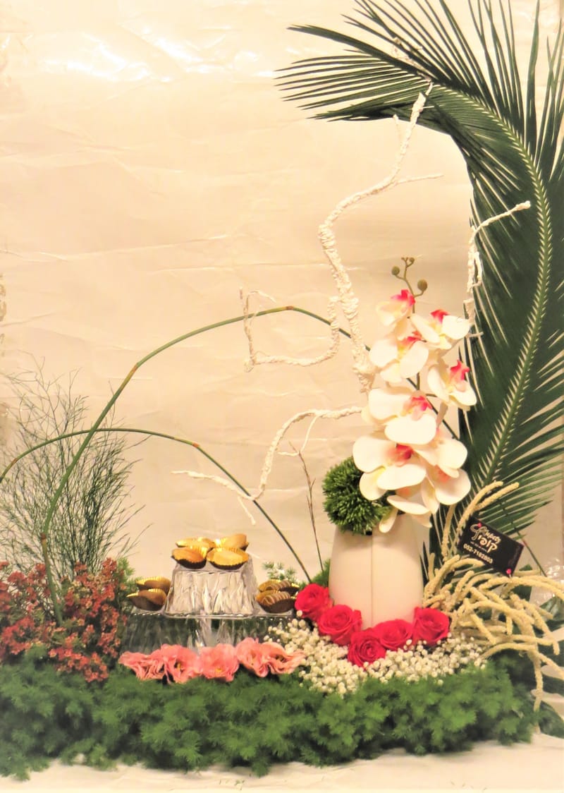 עיצובי פרלינים יוקרתיים