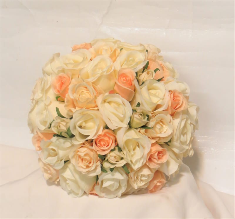 זרי כלה ייחודיים בהתאמה אישית