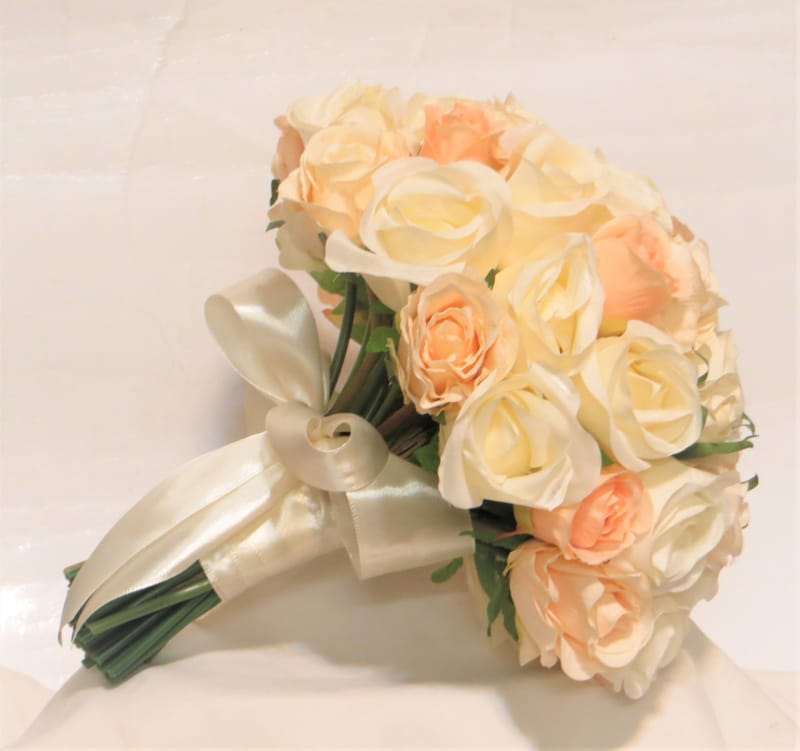 זרי כלה ייחודיים בהתאמה אישית