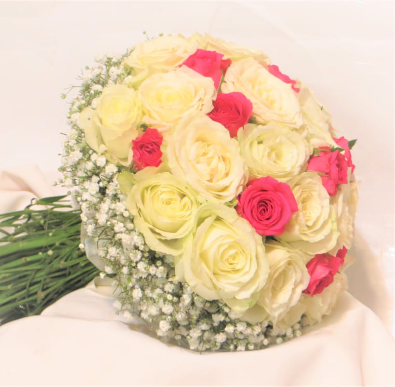 זרי כלה ייחודיים בהתאמה אישית