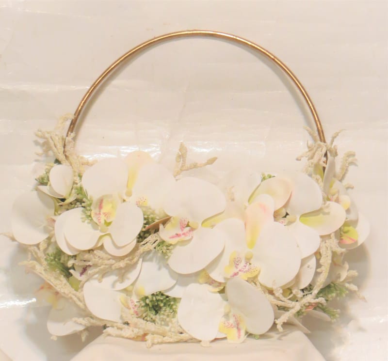 זרי כלה ייחודיים בהתאמה אישית