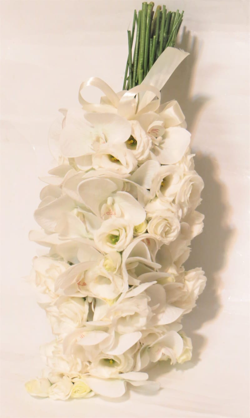 זרי כלה ייחודיים בהתאמה אישית