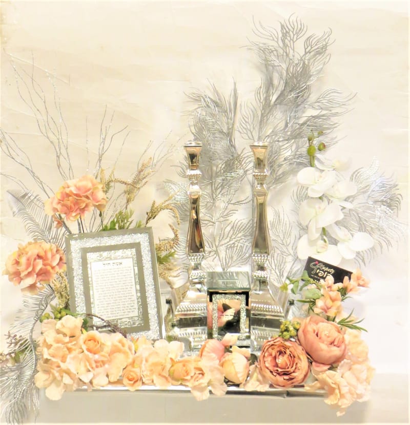 עיצובי פמוטים