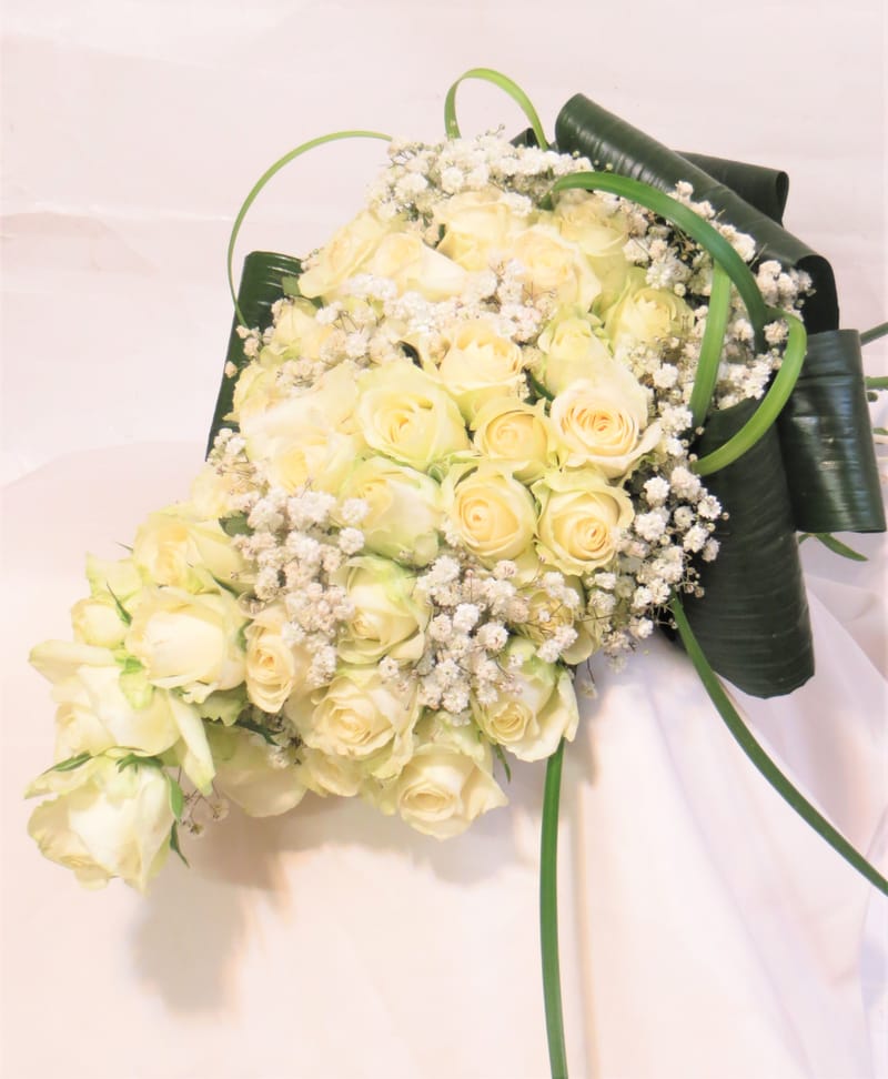 זרי כלה ייחודיים בהתאמה אישית