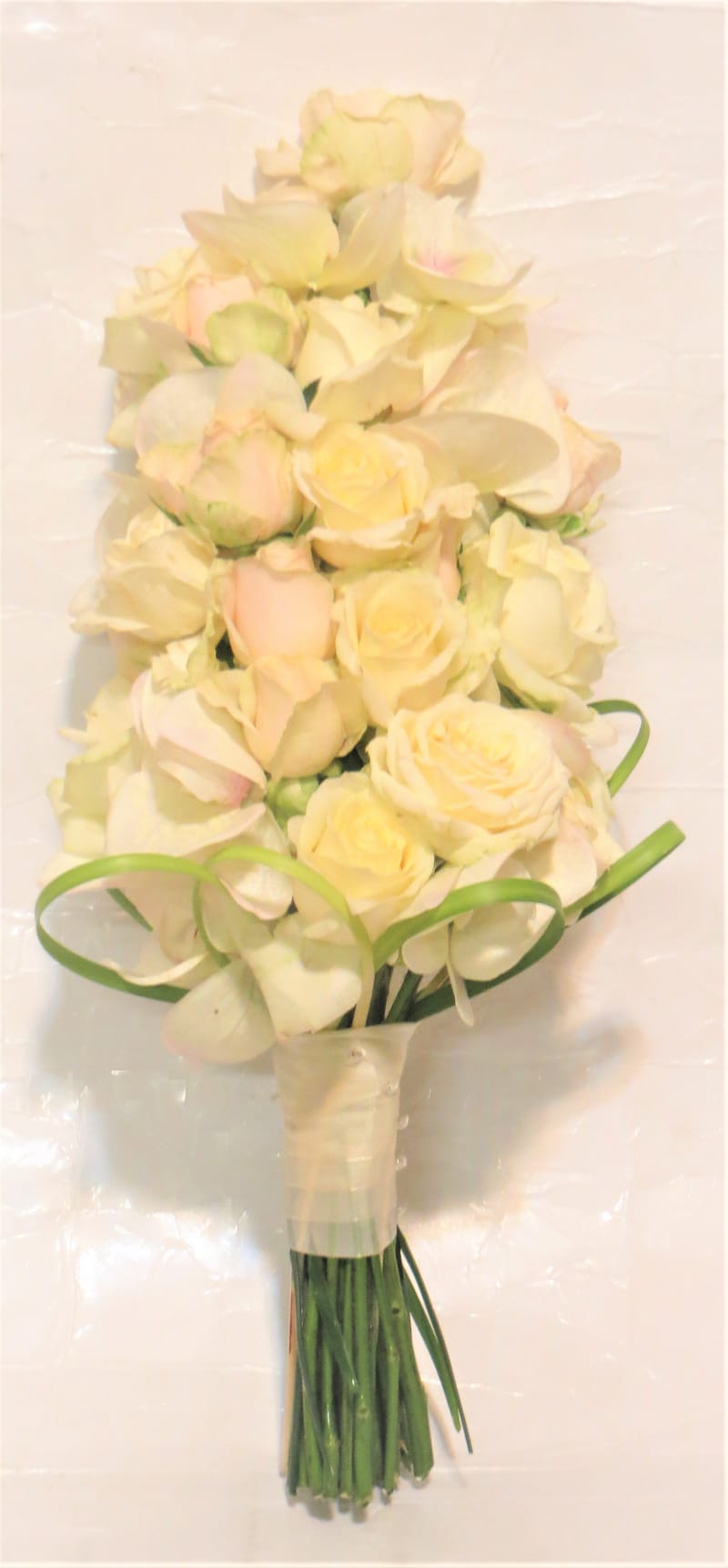 זרי כלה ייחודיים בהתאמה אישית