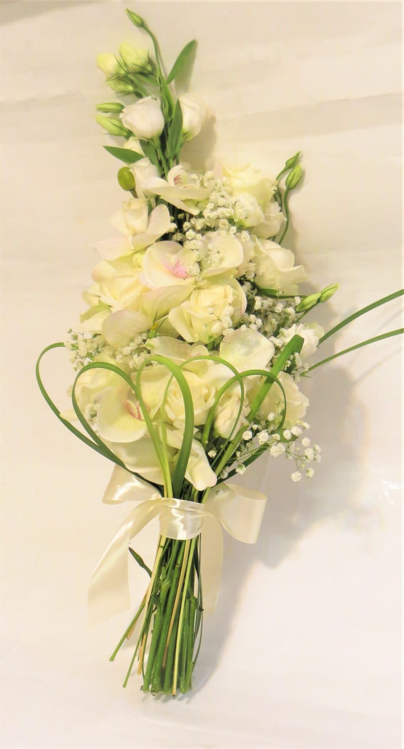 זרי כלה ייחודיים בהתאמה אישית