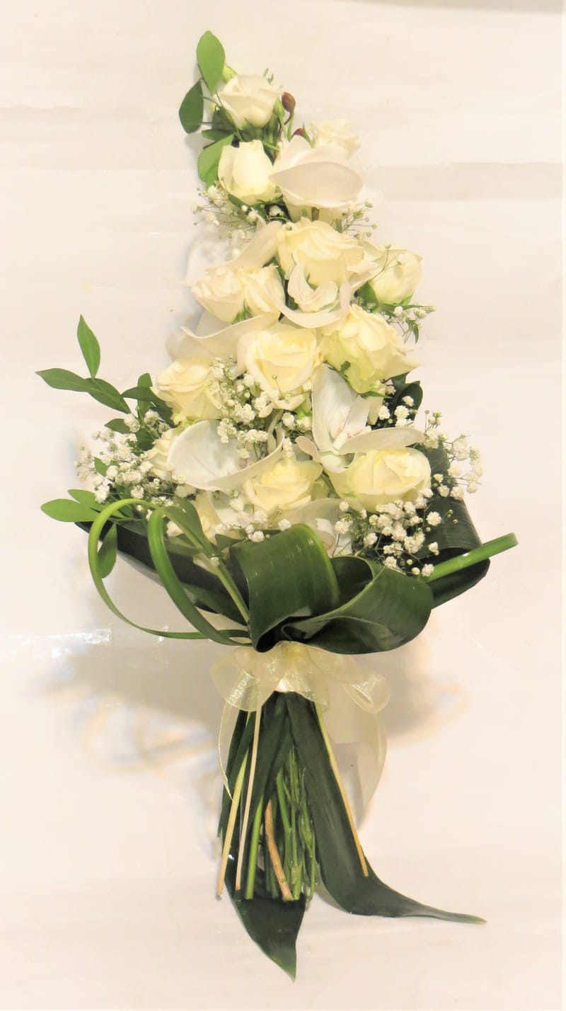 זרי כלה ייחודיים בהתאמה אישית