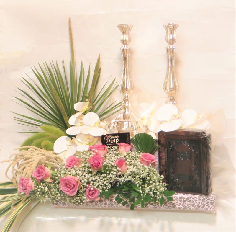 עיצובי פמוטים