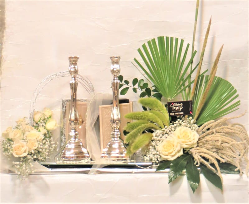 עיצובי פמוטים