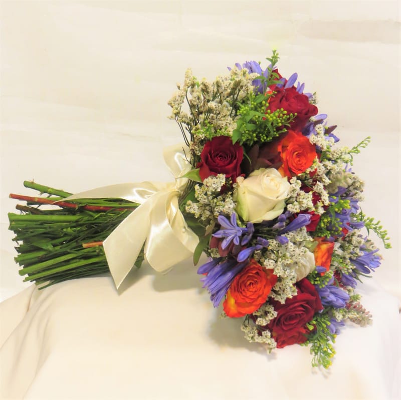 זרי כלה ייחודיים בהתאמה אישית