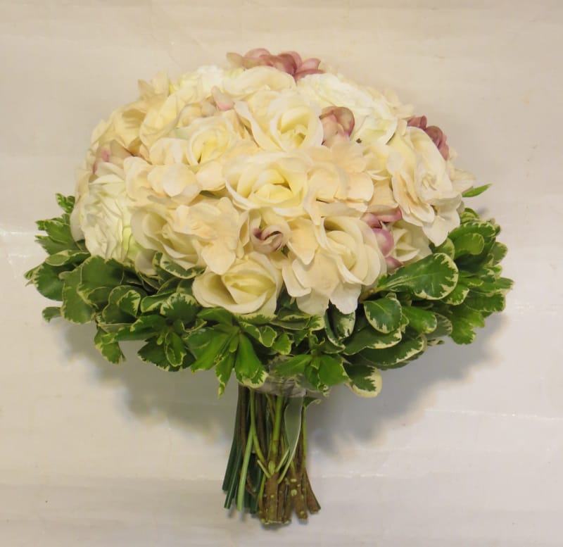 זרי כלה ייחודיים בהתאמה אישית