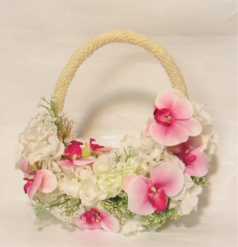 זרי כלה ייחודיים בהתאמה אישית