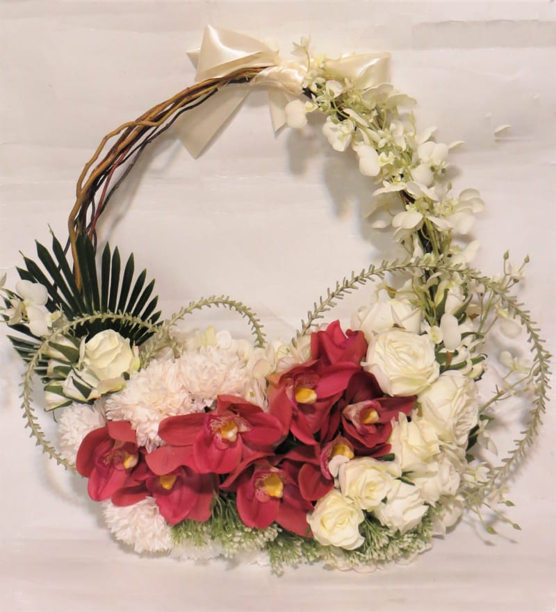 זרי כלה ייחודיים בהתאמה אישית