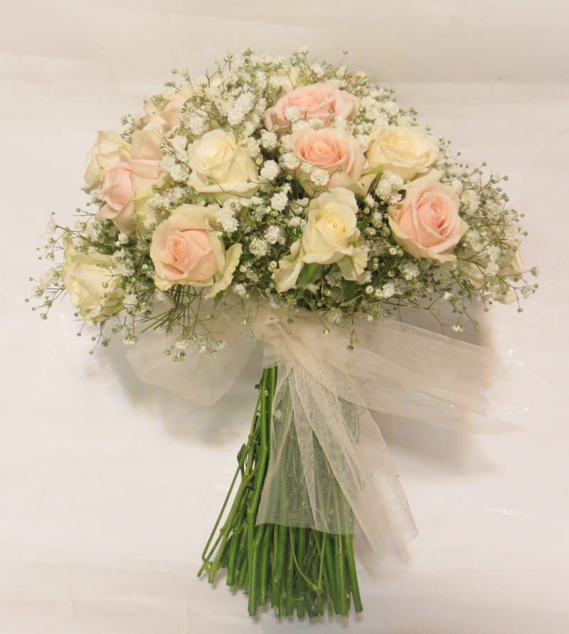 זרי כלה ייחודיים בהתאמה אישית