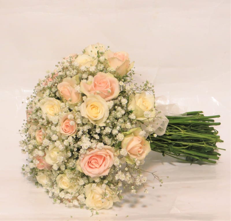 זרי כלה ייחודיים בהתאמה אישית