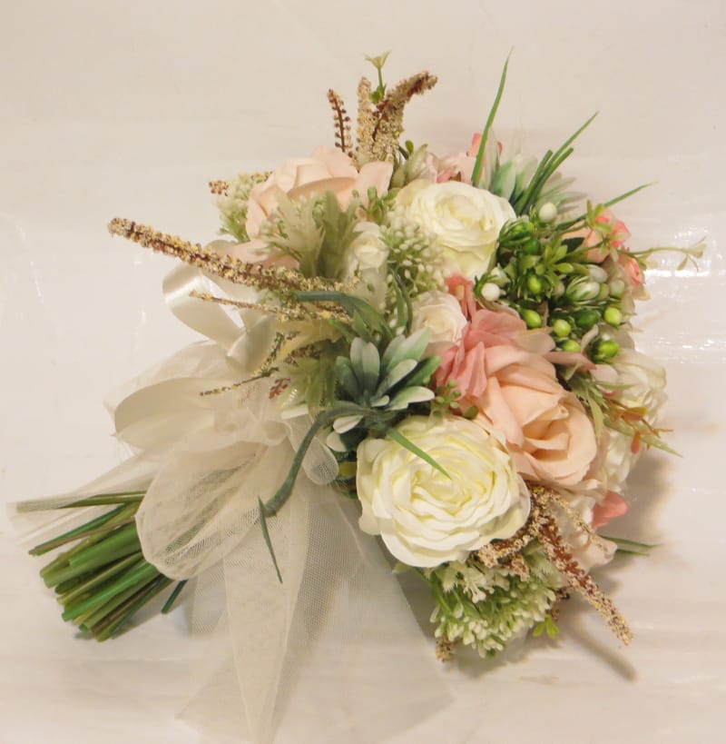 זרי כלה ייחודיים בהתאמה אישית