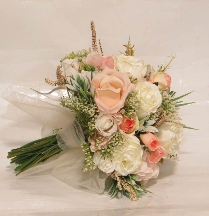 זרי כלה ייחודיים בהתאמה אישית