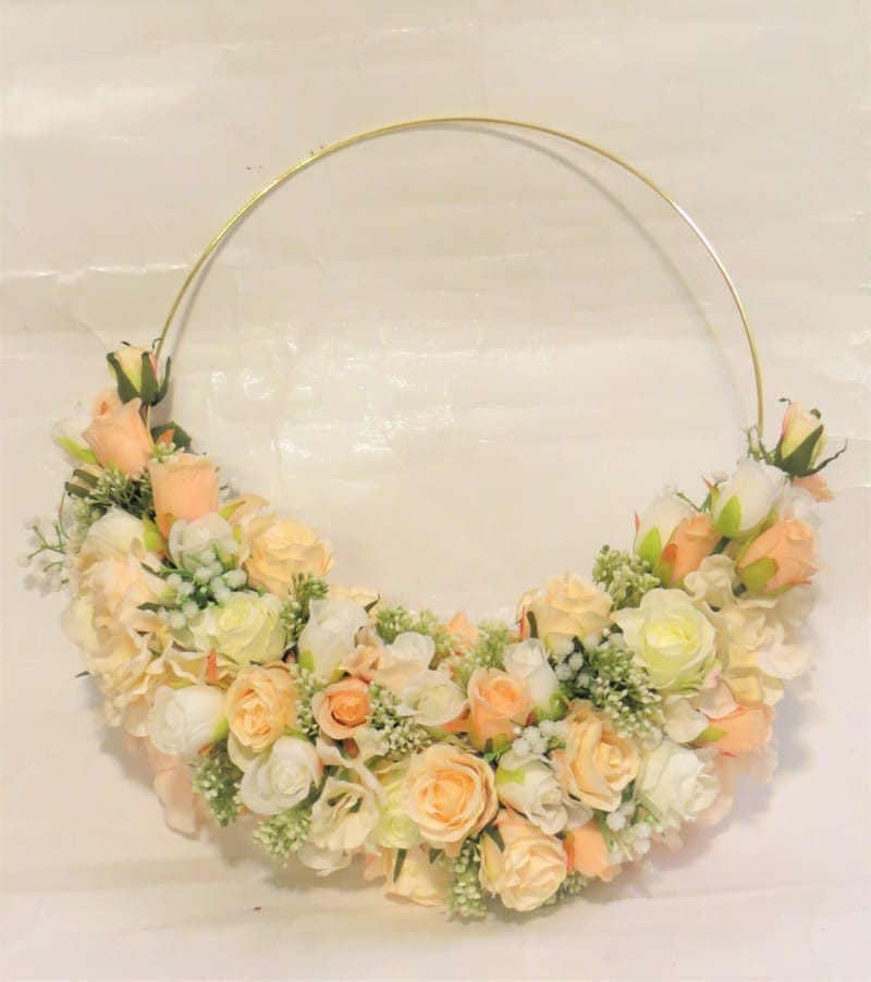 זרי כלה ייחודיים בהתאמה אישית