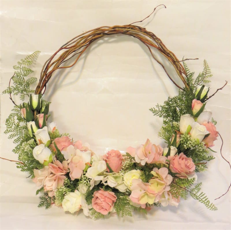 זרי כלה ייחודיים בהתאמה אישית