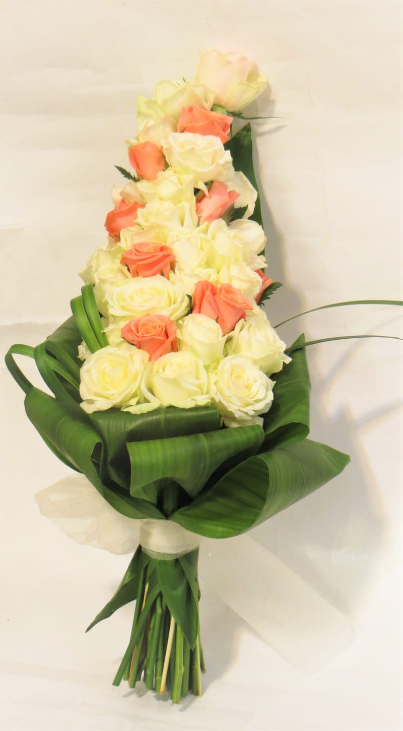 זרי כלה ייחודיים בהתאמה אישית