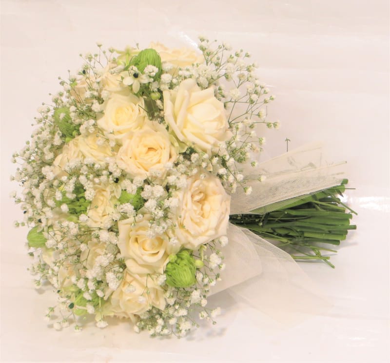 זרי כלה ייחודיים בהתאמה אישית