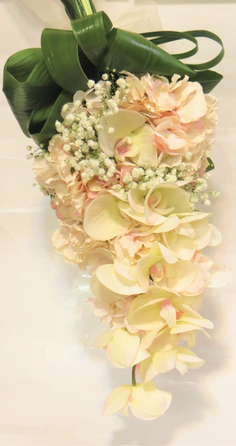 זרי כלה ייחודיים בהתאמה אישית