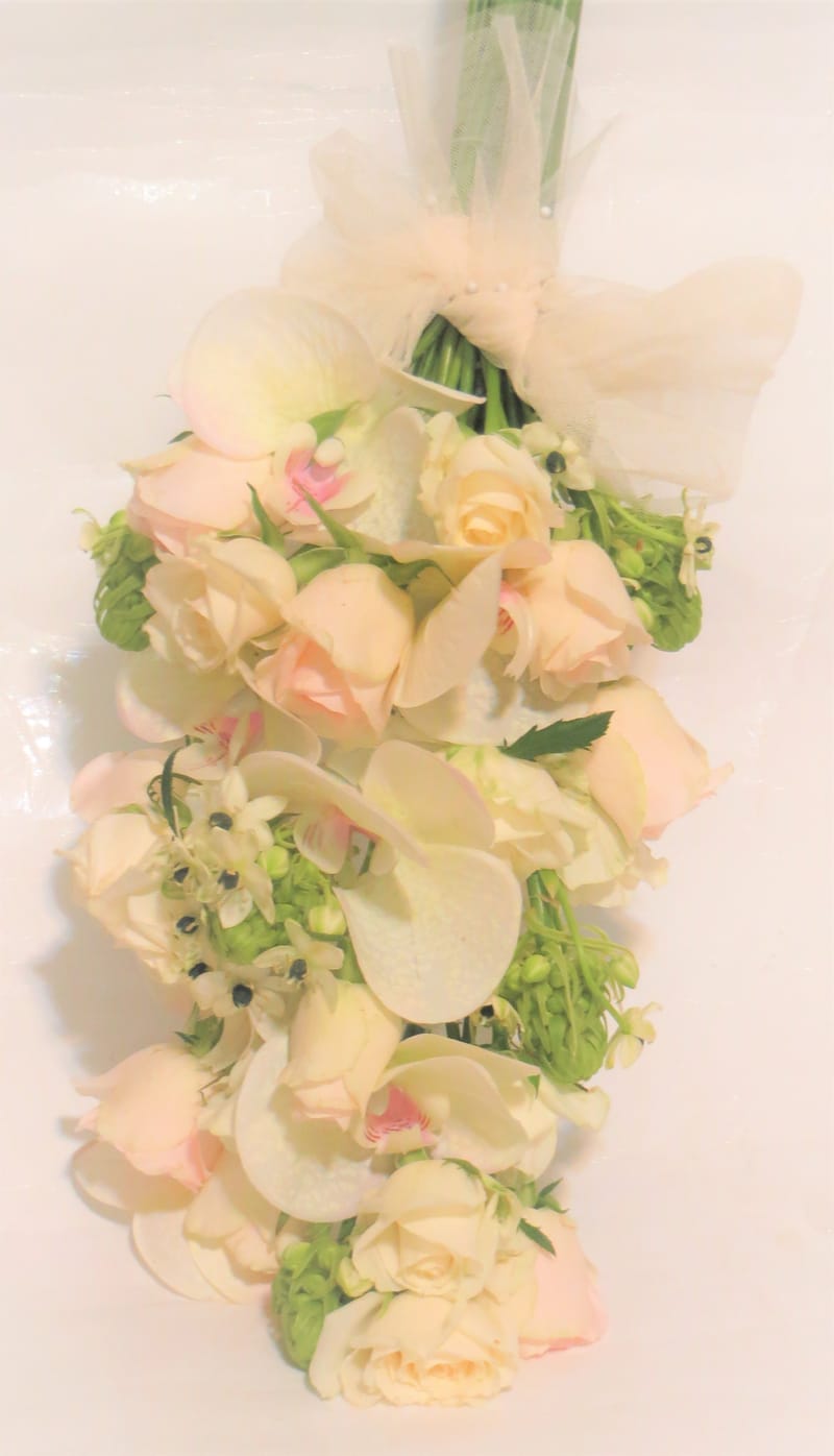 זרי כלה ייחודיים בהתאמה אישית