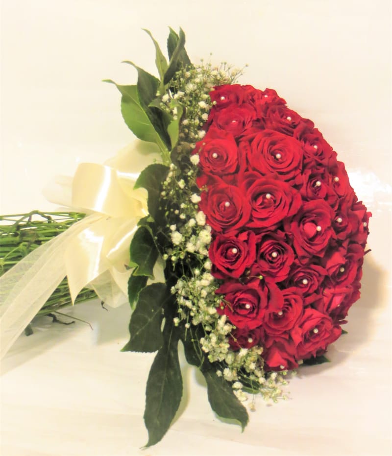 זרי כלה ייחודיים בהתאמה אישית