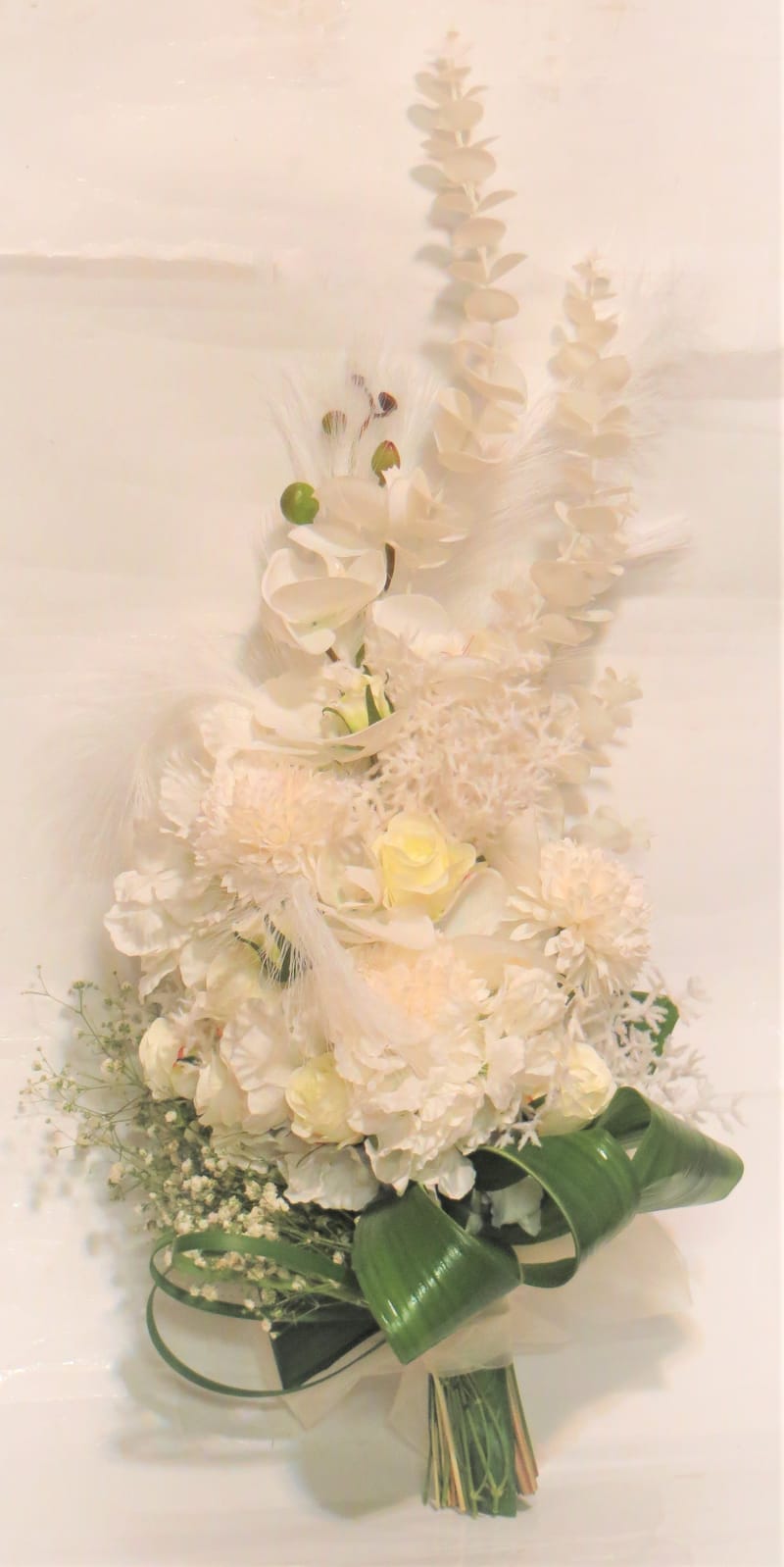 זרי כלה ייחודיים בהתאמה אישית