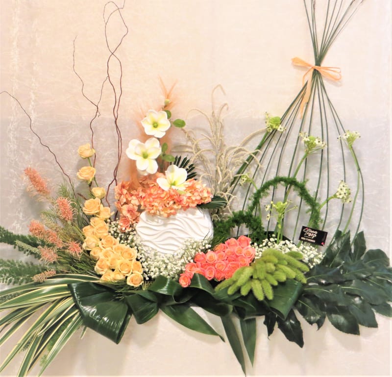 זרי יוקרה בבניה אישית ייחודית